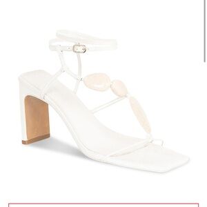 Jonathan  Simkhai Women's Theresa Strap Sandals